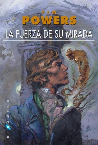 LA FUERZA DE SU MIRADA | 9788416035274 | POWERS