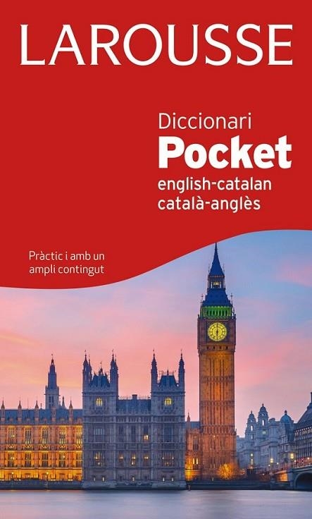 DICCIONARI POCKET CATALÀ-ANGLÈS | 9788415785729 | DIVERSOS