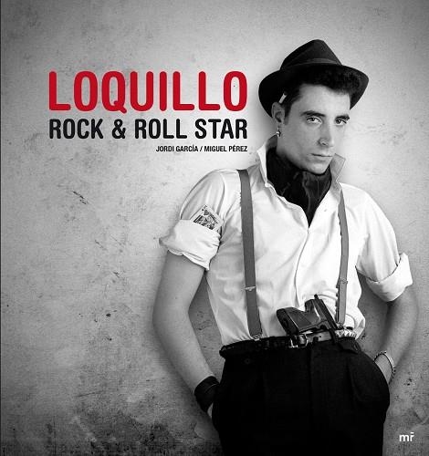 LOQUILLO | 9788427039216 | VARIS