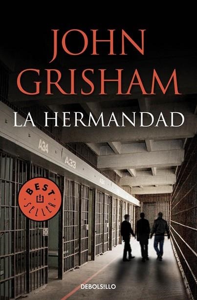 HERMANDAD, LA | 9788490622766 | GRISHAM,JOHN