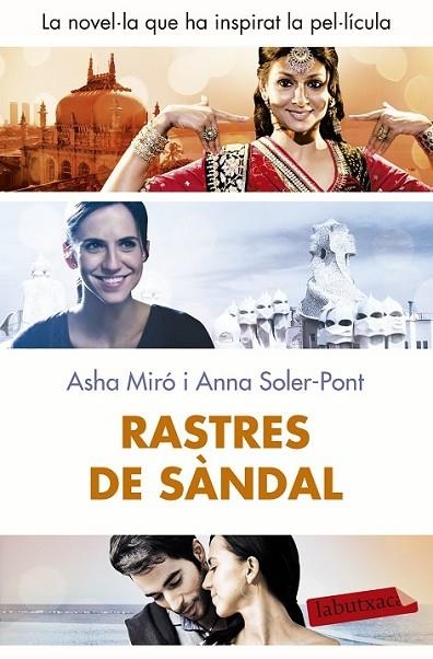 RASTRES DE SÀNDAL | 9788499309248 | MIRÓ/ SOLER-PONT