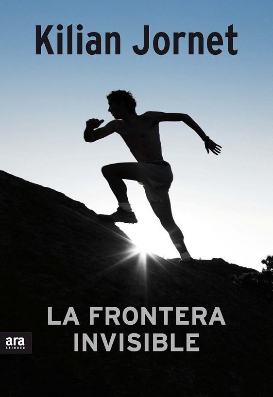 FRONTERA INVISIBLE,LA - ED.ESPECIAL | 9788416154111 | JORNET,KILIAN