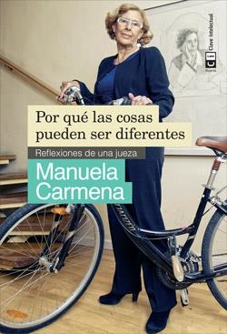 POR QUÉ LAS COSAS PUEDEN SER DIFERENTES | 9788494207303 | CARMENA