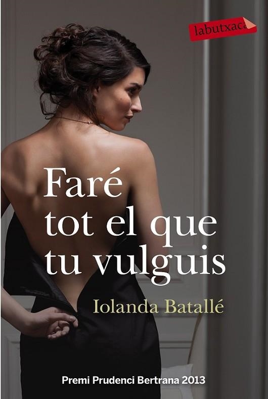 FARÉ TOT EL QUE VULGUIS | 9788499309224 | BATALLÉ