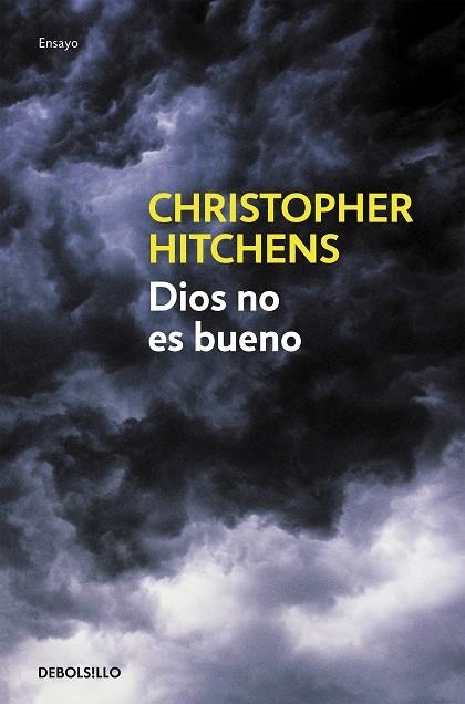 DIOS NO ES BUENO | 9788483469187 | HITCHENS