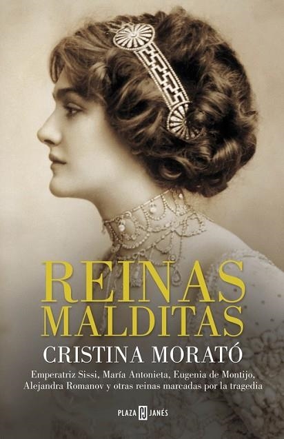 REINAS MALDITAS | 9788401388712 | MORATÓ