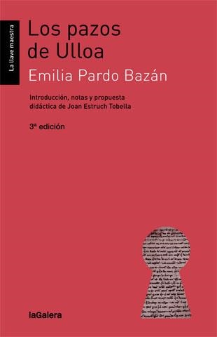 LOS PAZOS DE ULLOA | 9788424652739 | PARDO BAZÁN