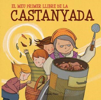 EL MEU PRIMER LLIBRE DE LA CASTA | 9788499325545 | AUTORS, DIVERSOS