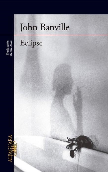 ECLIPSE | 9788420418322 | BANVILLE,JOHN