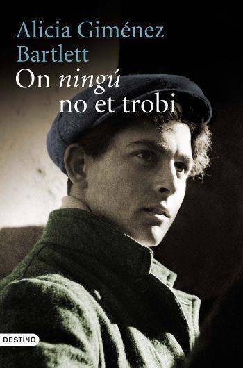 ON NINGU ET TROBI | 9788497101936 | GIMÉNEZ BARTLETT, ALICIA