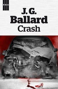 CRASH | 9788490063538 | BALLARD