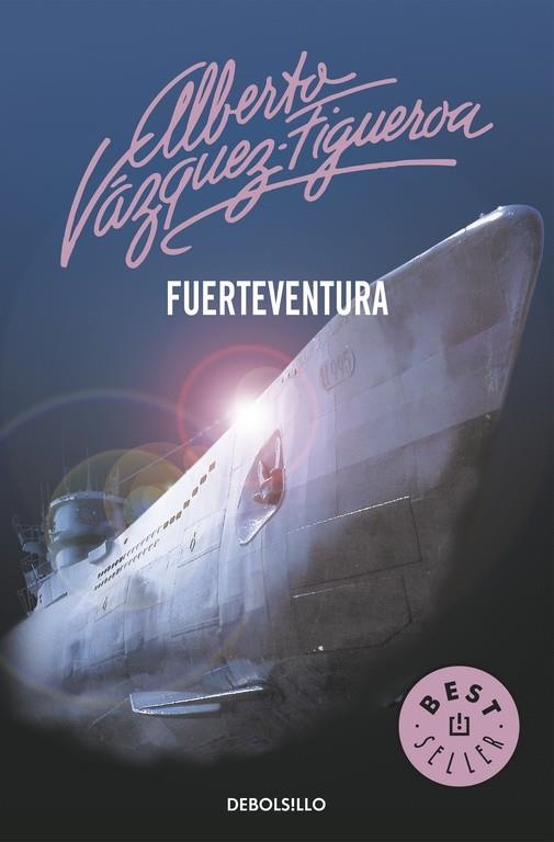 FUERTEVENTURA | 9788497933803 | VAZQUEZ-FIGUEROA,ALBERTO