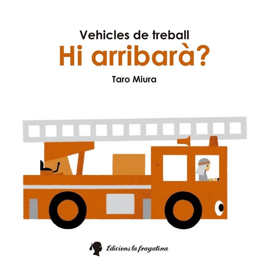 HI ARRIBARÀ? | 9788416226207 | MIURA,TARO