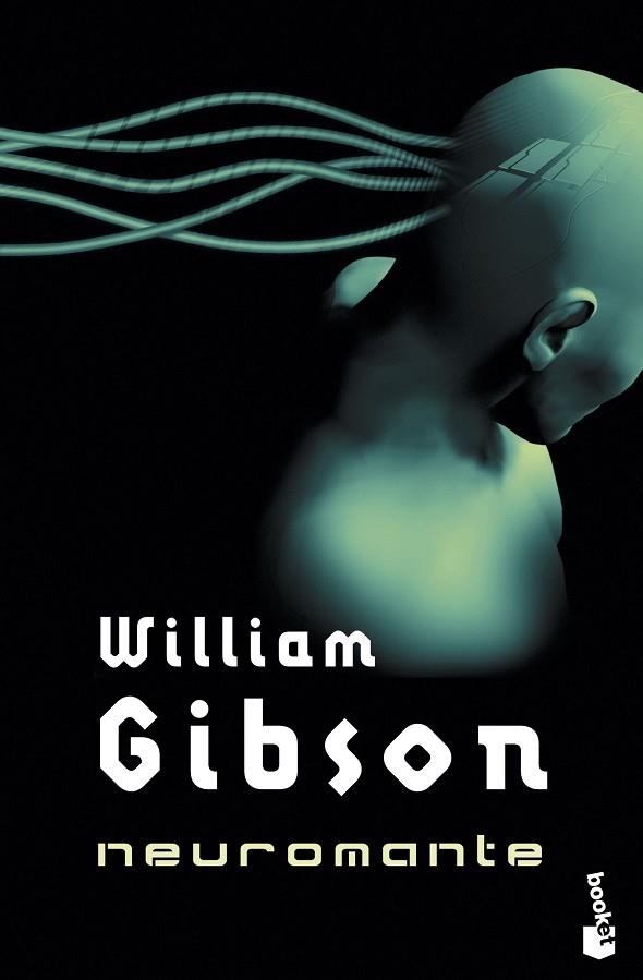 NUROMANTE | 9788445075951 | GIBSON, WILLIAM