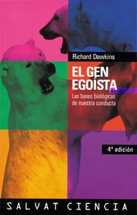 GEN EGOISTA | 9788434501782 | RICHARD DAWKINS