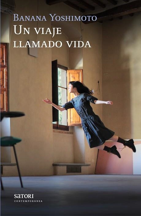 UN VIAJE LLAMADO VIDA | 9788494239021 | YOSHIMOTO,BANANA