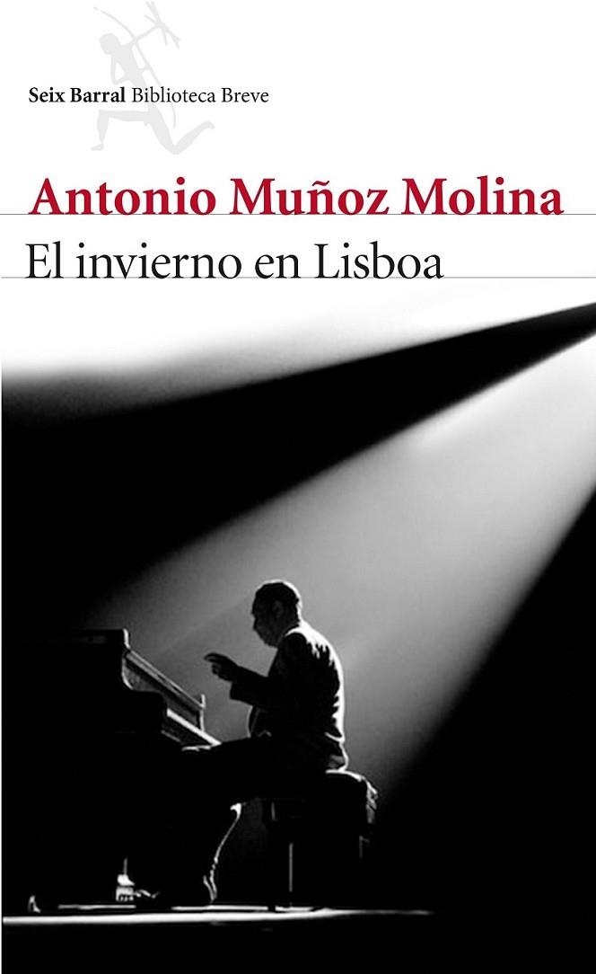 EL INVIERNO EN LISBOA | 9788432224164 | MUÑOZ MOLINA, ANTONIO