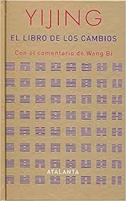 YIJING EL LIBRO DE LOS CAMBIOS | 9788493462598 | YIJING