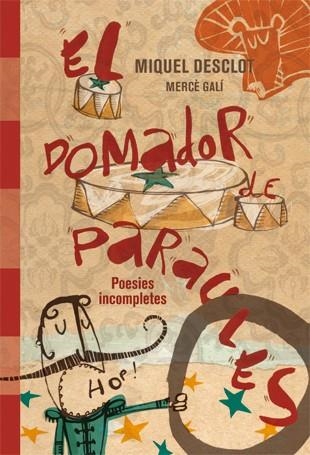 EL DOMADOR DE PARAULES | 9788424644703 | VARIS