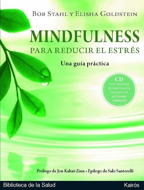 MINDFULNESS | 9788472457614 | VARIS