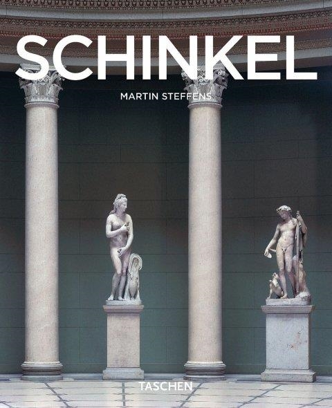 SCHINKEL | 9783822827581 | STEFFENS