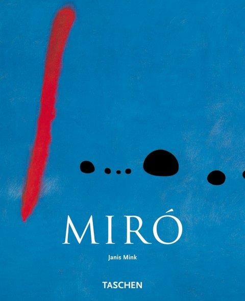 MIRO | 9783822858264 | MINK