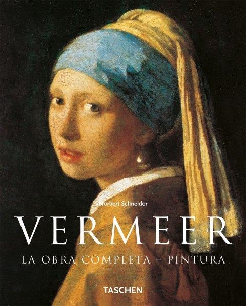 VERMEER | 9783822861943 | NORBERT SCHANEIDER