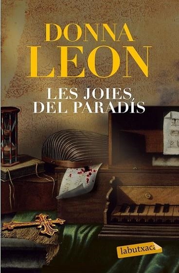 LES JOIES DEL PARADÍS | 9788499309071 | LEON