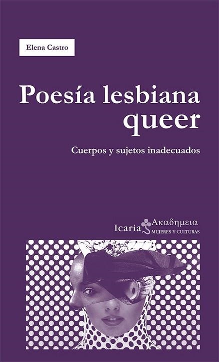 POESÍA LESBIANA QUEER | 9788498885071 | CASTRO