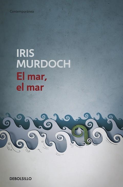 EL MAR, EL MAR | 9788497936491 | MURDOCH, IRIS