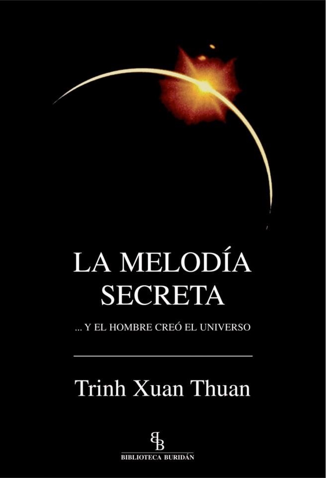 LA MELODIA SECRETA | 9788496831209 | THUAN