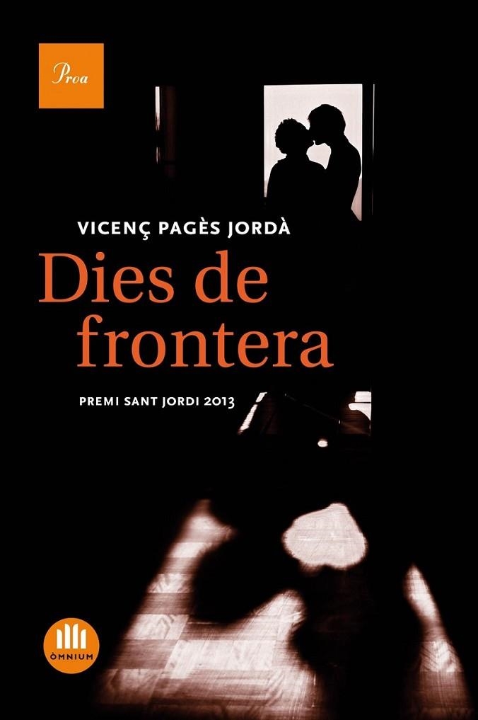 DIES DE FRONTERA | 9788475884738 | PAGÈS