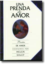 UNA PRENDA DE AMOR | 9788441406292 | EXLEY