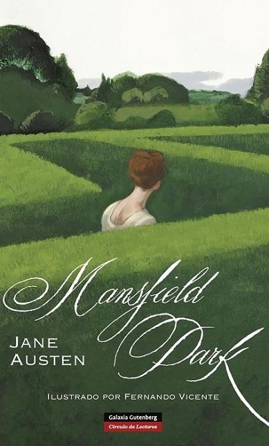 MANSFIELD PARK | 9788416252169 | AUSTEN, JANE