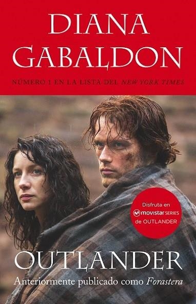 OUTLANDER | 9788498386462 | GABALDON