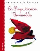 LA CAPUTXETA VERMELLA | 9788484834519 | GRIMM, JACOBO