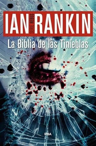 LA BIBLIA DE LAS TINIEBLAS | 9788490563342 | RANKIN