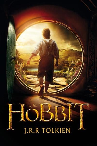 EL HOBBIT (CATALA) | 9788482645957 | TOLKIEN, J.R.R.