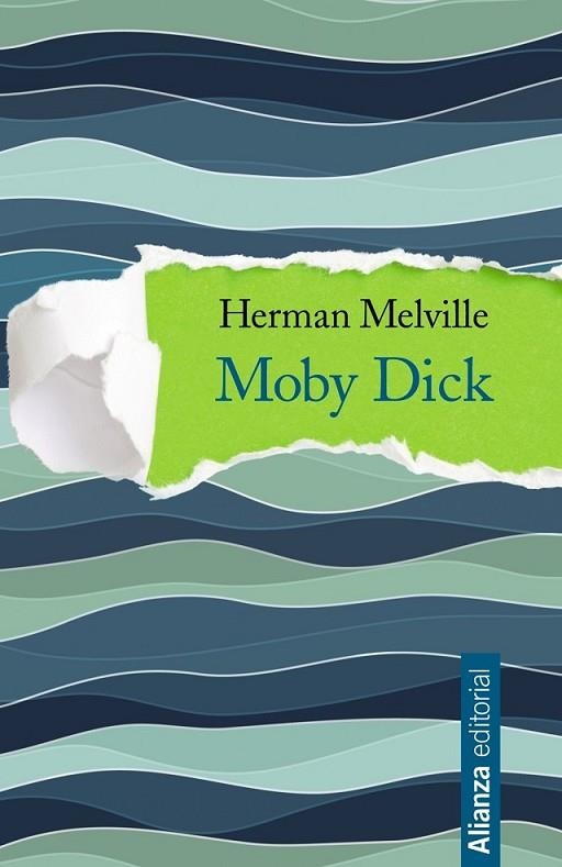 MOBY DICK | 9788420691589 | MELVILLE