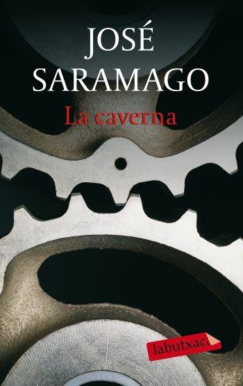 LA CAVERNA | 9788499300689 | SARAMAGO, JOSE