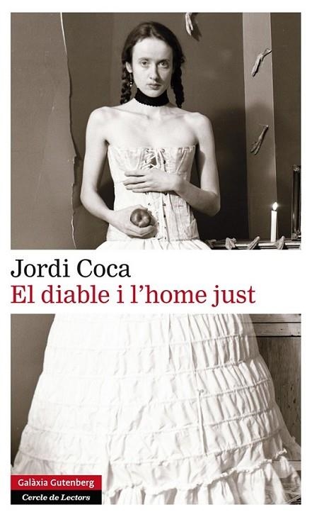 DIABLE I L'HOME JUST, EL | 9788416072613 | COCA, JORDI