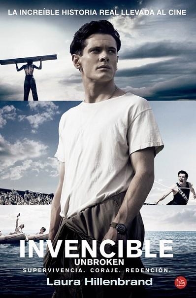 INVENCIBLE (EDICIÓN DE LA PELICULA) | 9788466328517 | HILLENBRAND,LAURA