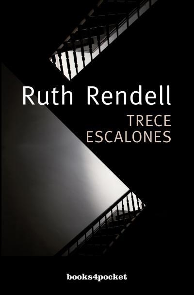 TRECE ESCALONES | 9788415870159 | RENDELL