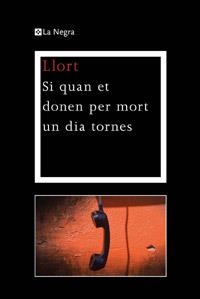 SI QUAN ET DONEN PER MORT | 9788482645810 | LLORT