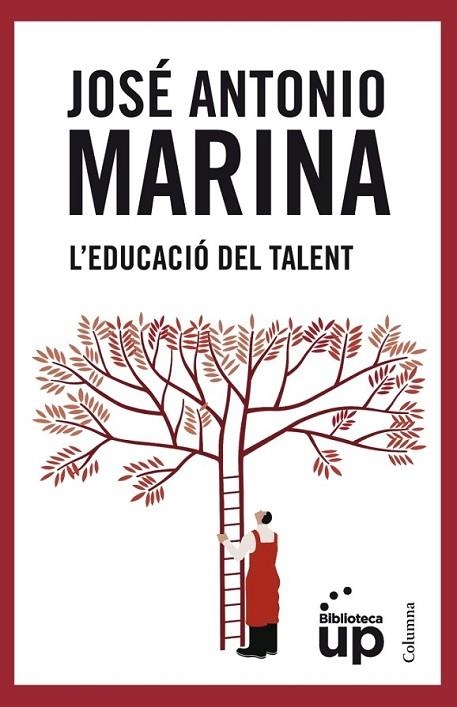 L'EDUCACIO DEL TALENT | 9788466415903 | MARINA