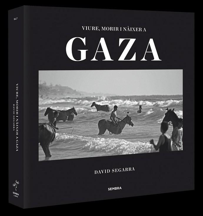 VIURE, MORIR I NAIXER A GAZA | 9788494235054 | SEGARRA