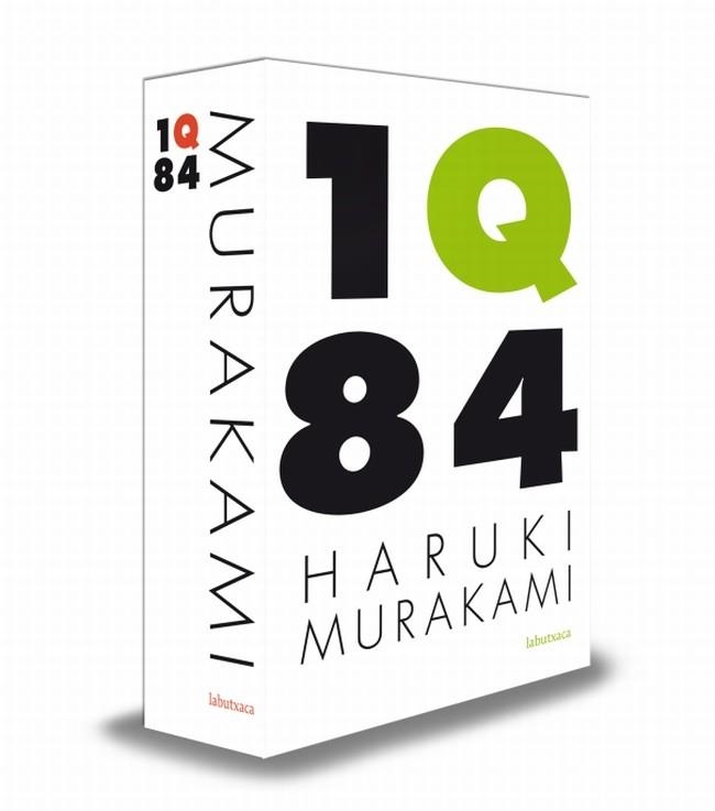 1Q84 | 9788499305899 | MURAKAMI