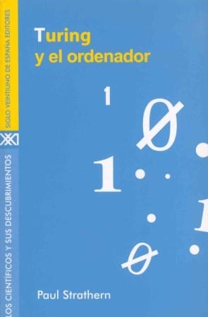 TURING Y EL ORDENADOR | 9788432310195 | STRATHERN