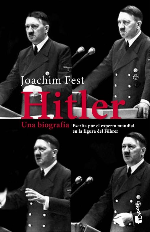 HITLER | 9788408003762 | FEST