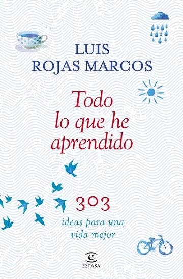 TODO LO QUE HE APRENDIDO | 9788467042207 | ROJAS-MARCOS